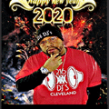 DJ Cutty Cut...Southern Soul Funky Twenty Twin 2020