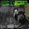 EXODE podcast volume 12 mixed by Hellter Skellter