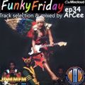 ArCee - Funky Friday part 34