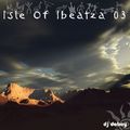DJ Doboy Isle Of Ibeatza Volume 3