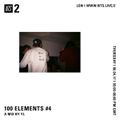 100 Elements #4 w/ YL - 6th April 2017