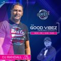 #TheJumpOffMix by DJ Randall (23 July 2021)