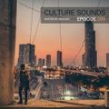 Culture Sounds 009 - Jadovski [04-02-2021]