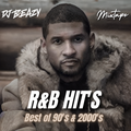 Best of 90s & 00s R&B Hits| Usher, Chris Brown, Total, Missy Elliot, 2PAC, 112, SWV, Lil Mo, Aaliyah