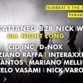 Hernan Cattaneo b2b Nick Warren - Live @ Soundgarden x Sudbeat (ADE, Netherlands) 7 Hs set