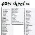 Bobby D - Edit Crazy 6 -1993