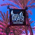 Tropical Paradise - Brasil Beat & Funky Mix - ブラジルビート