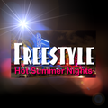 Old School Freestyle Hot Summer Nights 6/18/2020 - DJ Carlos C4 Ramos