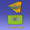 Off The Chart: 13 July 1983