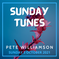 Sunday Sessions - Unashamedly Pop! 3 October 2021