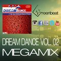 DREAM DANCE VOL 02 MEGAMIX GREENBEAT