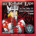 DJ Knightlife- In the Mix II: Vocal Progressive House