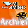 Radio Mi Amigo 192 13 09 2009 1700 1800  Club Mi Amigo