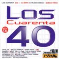 Los Cuarenta 2003 CD1