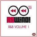 00s ReWiND! R&B Volume 1