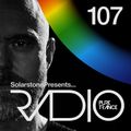 Solarstone presents Pure Trance Radio Episode 107