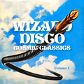 Wizard Disco: Cosmic Classics, Volume 1