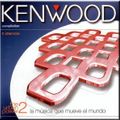 KENWOOD THE URBAN POWER VOL 2 By MIKE PLATINAS, 2002