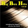 DJ Kosta - Big Box Hits Mix Vol 10 (Section The Party 3)