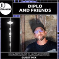 Damian Lazarus - Diplo & Friends 2021-01-10