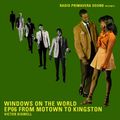 Victor Kiswell's Windows On the World - From Motown To Kingston