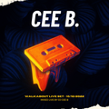 DJ CEE B - WALKABOUT READING 16/10/22 (RNB, HIPHOP, DANCEHALL, UK, AMAPIANO, AFROBEATS)