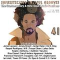 Sophisticated Soulful Grooves Volume 41 [7.10.2020]