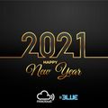 DJ BLUE 2020/2021 NYE ONE HOUR MIX