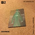 Foodman - 16th May 2017