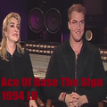 Ace Of Base The Sign 1994 Audio interview