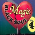 Magic Black and Soul 4