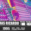 MAS RICARDO @ TAROT OXA AAH # 02-1995 TECHNO