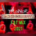Uk Hardcore - 2021 - Fat MiX * DJ TRaiNoR #Kickingbeats