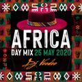 @IAmDJVoodoo - Africa Day Mix (2020-05-25)
