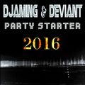 Party Starter 2016  part.1
