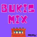 MIX LOS BUKIS  - ARIZ DJ