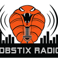 Robstix Radio Live 29/07/21