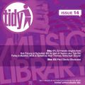 Tidy Music Library Issue 2014 - Sam Townend