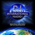 DJ International Radio - Let The Bass Kick! - Radioshow Mixed by Bernd Loorbach ( Forza Beatz )