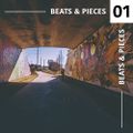 Beats & Pieces vol. 1 [Jordan Rakei, Gerd Janson, DJ Khalab, DrumTalk, Mary Clark, Penya, Fluida...]