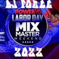DJ FORCE 14 LABOR DAY WEEKEND PARTY 2022