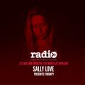 Sally Love presents THERAPY - June
