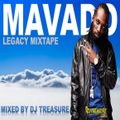 Mavado Mix 2021 Raw | Mavado Dancehall Mix 2021 | DJ Treasure, The Mixtape Emperor