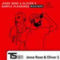 Tsugi Podcast 231 : Jesse Rose & Oliver $