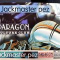 Jack Masterpez, PARAGON CLUB, luglio 1997