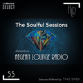 The Soulful Sessions #55, Live on ALR (January 18, 2020)
