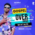 gospel mix  (thanks giving mixtape) vol3