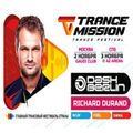 Richard Durand - Live at TranceMission (Russia) - 03.11.2012