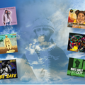 July Reggae Releases & Selassie I Birthday Observance