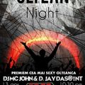D.Jay DaS@!nt / Dj Mc John - Oltean Night (live set @Porkys 13.04.16. - part I)